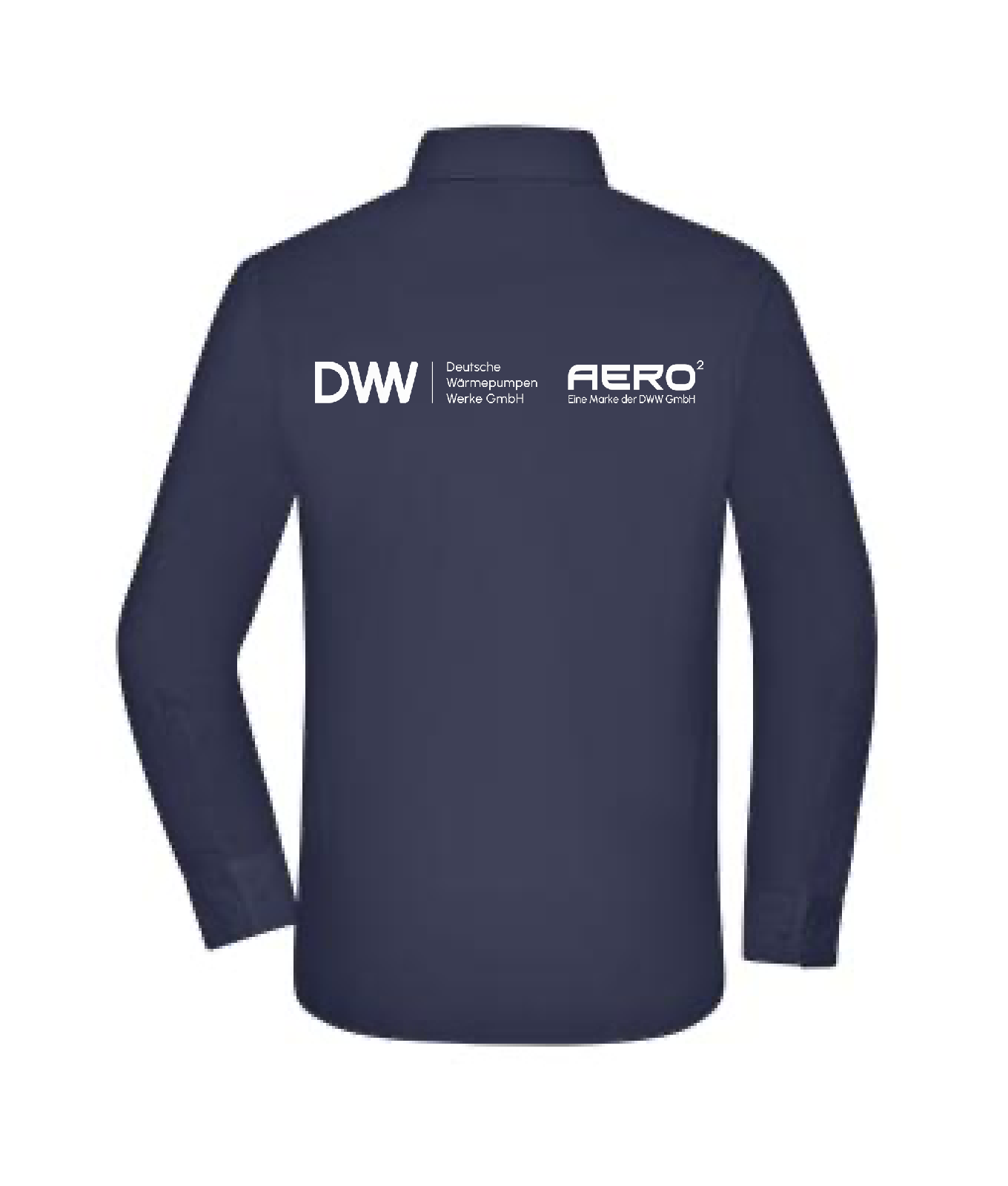 Hemd Aero2