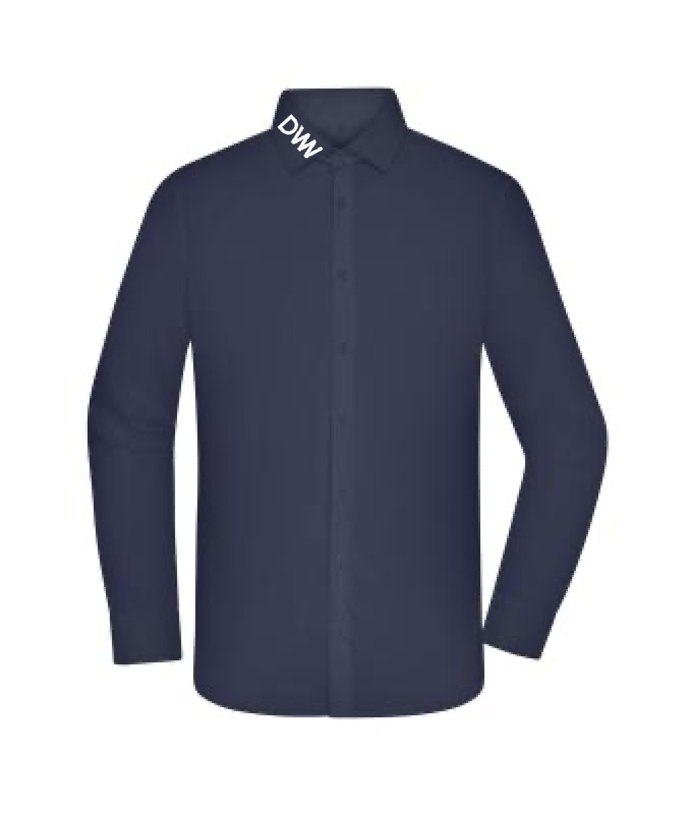 Hemd Understatement Aero2