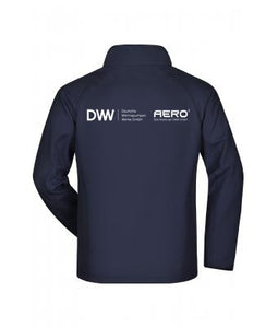 Softshell Jacke Aero2