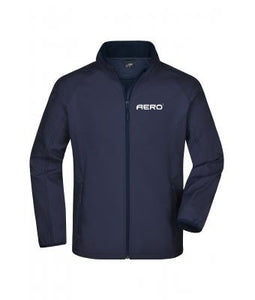 Softshell Jacke Aero2