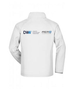 Softshell Jacke Aero2