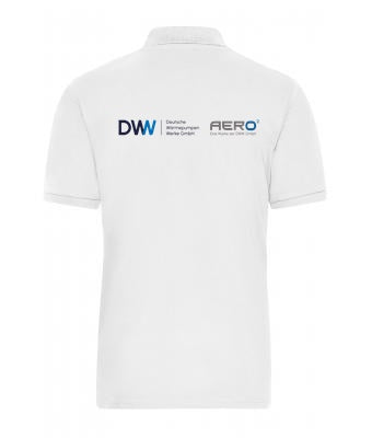 Polo Shirt Aero2