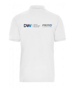 Polo Shirt Aero2