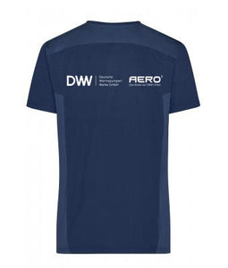 T-Shirt Aero2