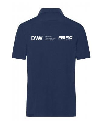 Polo Shirt Aero2