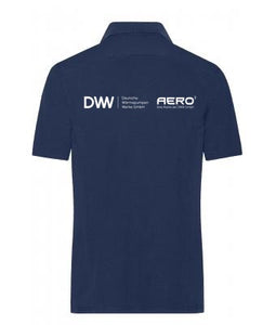 Polo Shirt Aero2