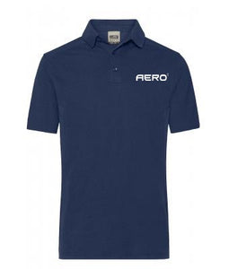 Polo Shirt Aero2