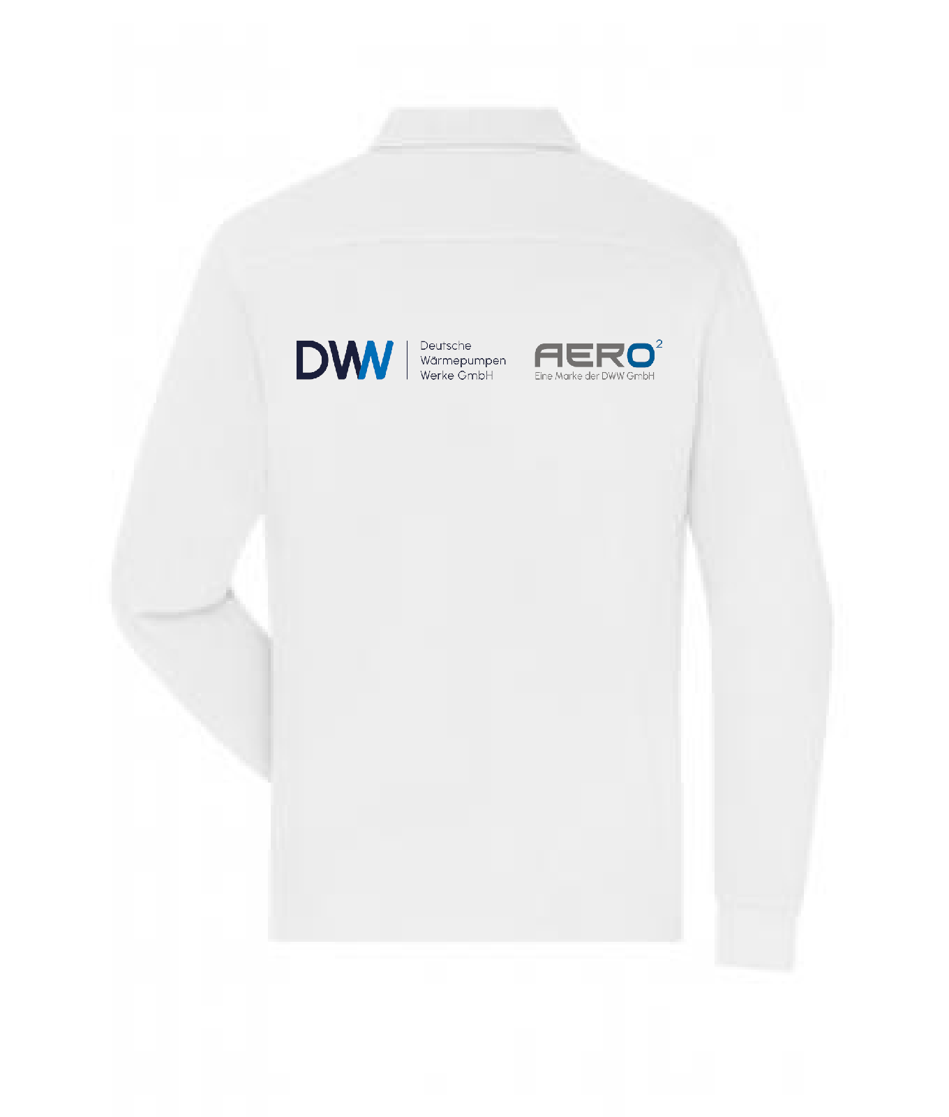 Polo Shirt Long Aero2