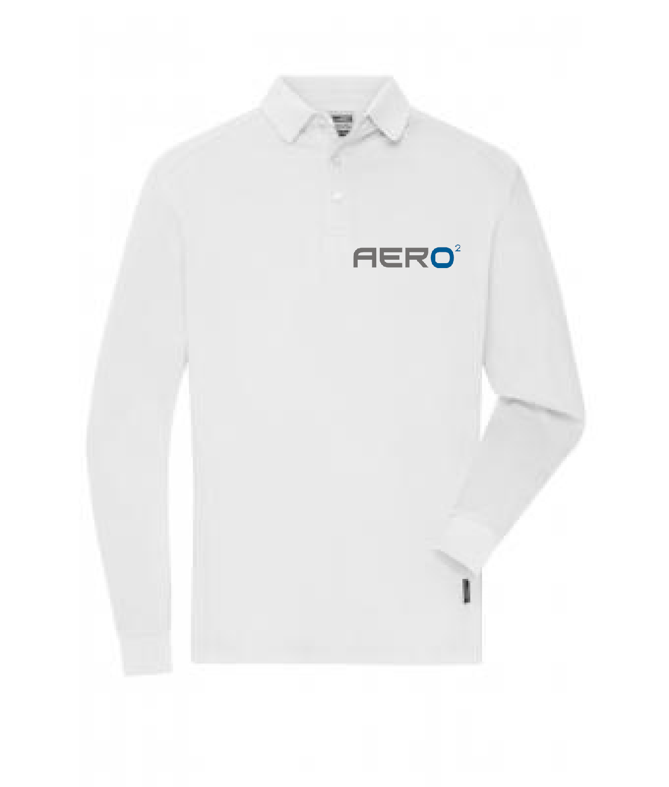 Polo Shirt Long Aero2