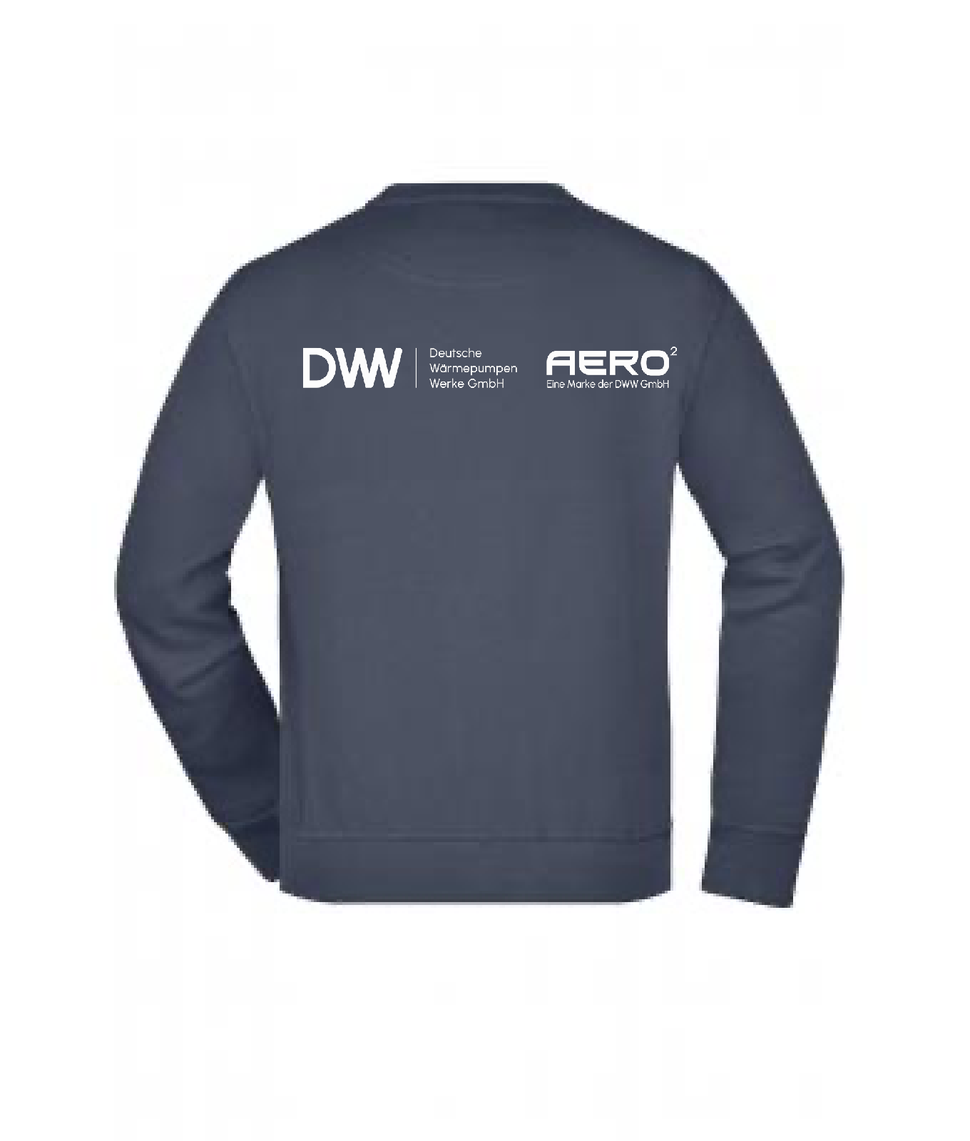 Sweatshirt Aero2