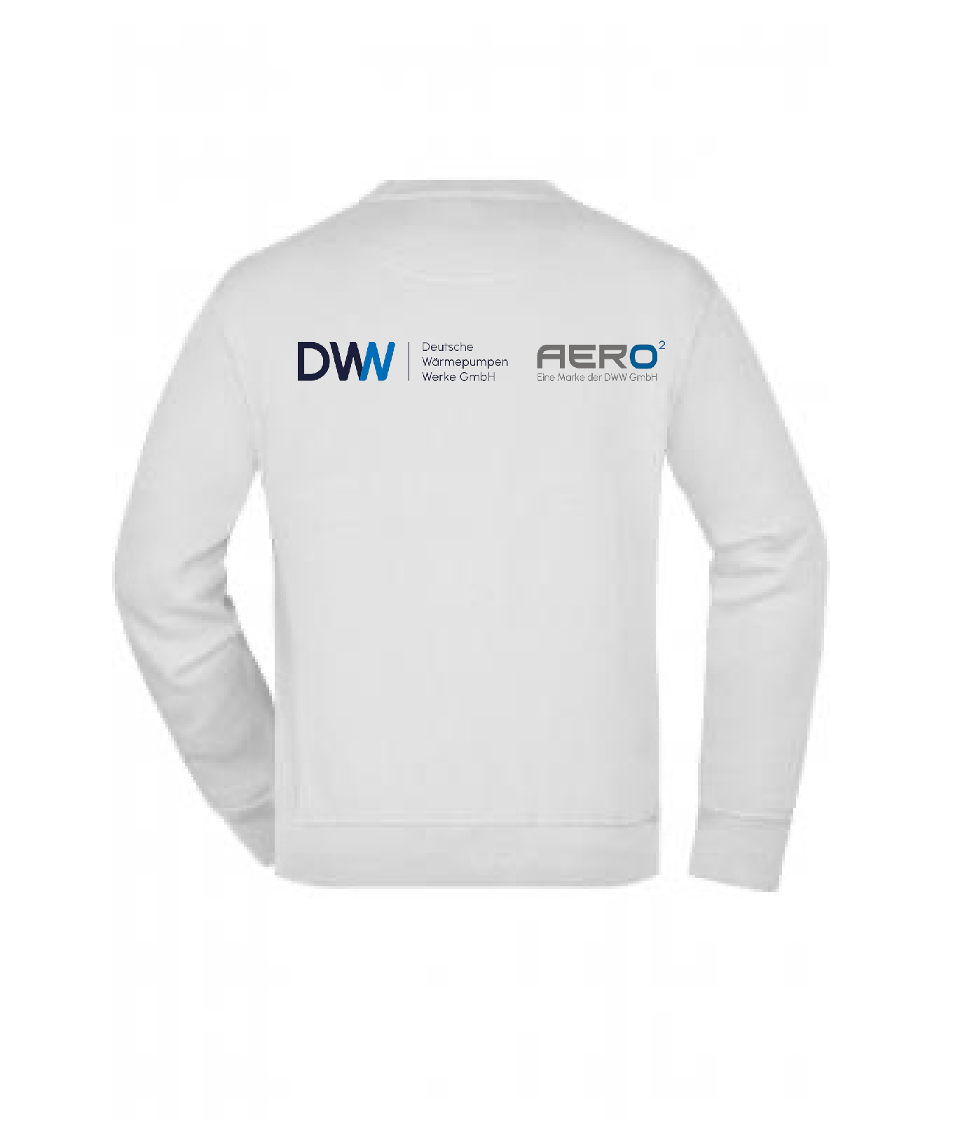Sweatshirt Aero2
